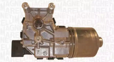 MAGNETI MARELLI 064350010010 -  Двигатель стеклоочистителя